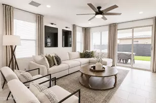 5524 W Hardtack Trl, Laveen, AZ 85339 - Photo 5