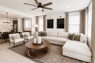 5524 W Hardtack Trl, Laveen, AZ 85339 - Photo 13