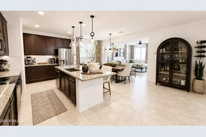 5524 W Hardtack Trail, Laveen, AZ 85339 - Photo 9