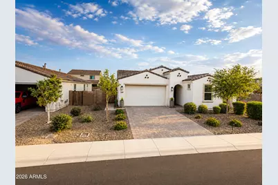 5524 W Hardtack Trail, Laveen, AZ 85339 - Photo 29