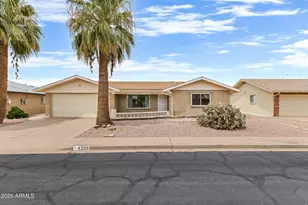 4206 E Dolphin Ave, Mesa, AZ 85206 - Photo 1