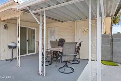 4206 E Dolphin Avenue, Mesa, AZ 85206 - Photo 29