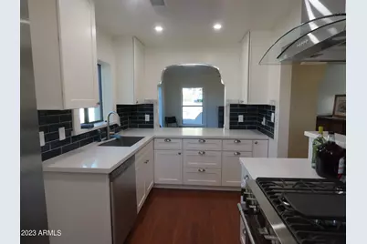 277 N Kellner Avenue, Superior, AZ 85173 - Photo 3