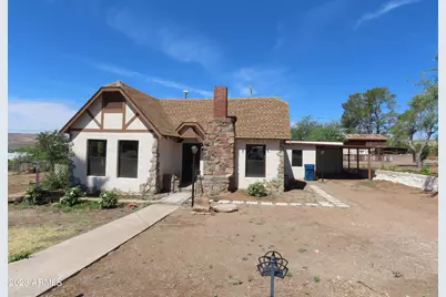 277 N Kellner Avenue, Superior, AZ 85173 - Photo 1