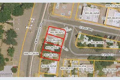 4275 N Montezuma Avenue N #22, Rimrock, AZ 86335 - Photo 1