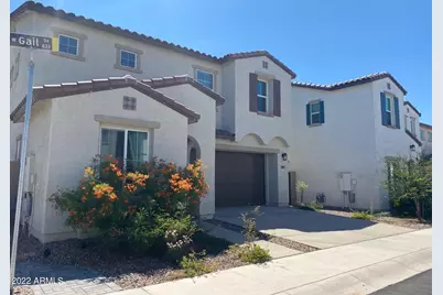 823 W Gail Drive, Chandler, AZ 85225 - Photo 3