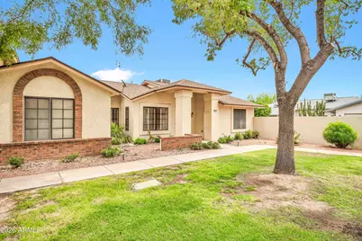 13631 W Bolero Drive, Sun City West, AZ 85375 - Photo 1