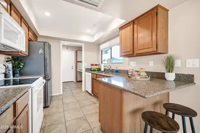 13631 W Bolero Drive, Sun City West, AZ 85375 - Photo 9