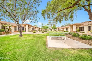 13631 W Bolero Dr, Sun City West, AZ 85375 - Photo 33