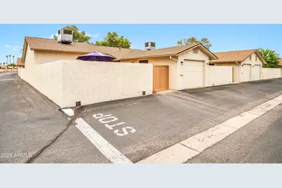 13631 W Bolero Drive, Sun City West, AZ 85375 - Photo 37