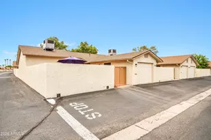 13631 W Bolero Dr, Sun City West, AZ 85375 - Photo 37