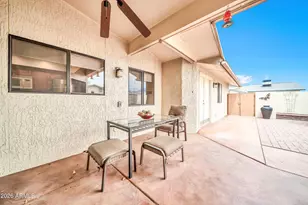 13631 W Bolero Dr, Sun City West, AZ 85375 - Photo 27