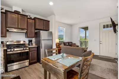 2 N 2166 --, Nutrioso, AZ 85932 - Photo 9