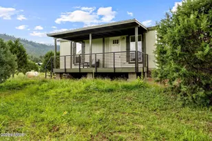 2 N 2166 --, Nutrioso, AZ 85932 - Photo 3