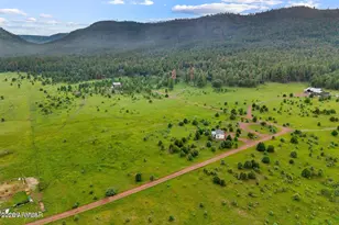 2 N 2166 --, Nutrioso, AZ 85932 - Photo 25
