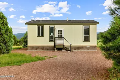 2 N 2166 --, Nutrioso, AZ 85932 - Photo 5