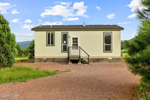 2 N 2166 --, Nutrioso, AZ 85932 - Photo 5