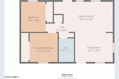 2 N 2166 --, Nutrioso, AZ 85932 - Photo 29