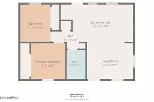 2 N 2166 --, Nutrioso, AZ 85932 - Photo 29