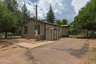 4938 N Old Spruce Dr, Strawberry, AZ 85544 - Photo 29
