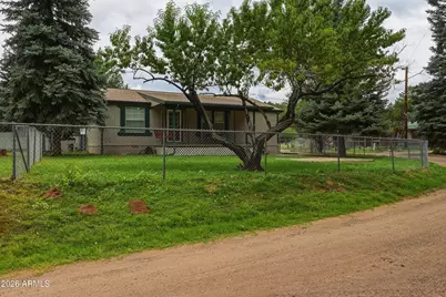 4938 N Old Spruce Drive, Strawberry, AZ 85544 - Photo 33