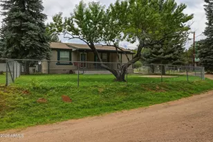 4938 N Old Spruce Dr, Strawberry, AZ 85544 - Photo 33