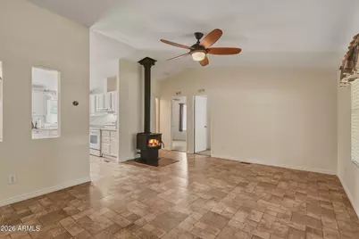 4938 N Old Spruce Drive, Strawberry, AZ 85544 - Photo 9