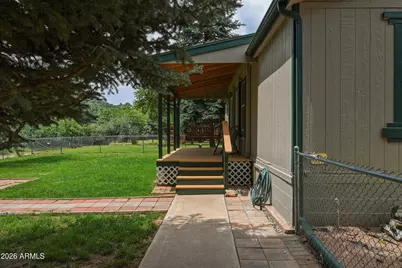 4938 N Old Spruce Drive, Strawberry, AZ 85544 - Photo 7