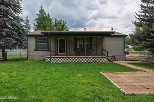 4938 N Old Spruce Dr, Strawberry, AZ 85544 - Photo 5