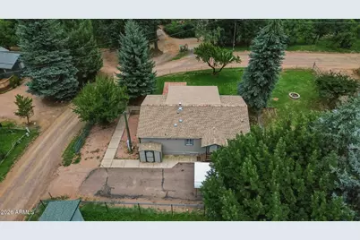 4938 N Old Spruce Drive, Strawberry, AZ 85544 - Photo 37