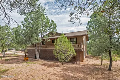 1103 S Stewart Pocket Circle, Payson, AZ 85541 - Photo 71