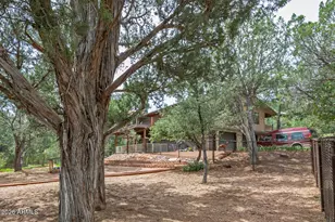 1103 S Stewart Pocket Cir, Payson, AZ 85541 - Photo 67