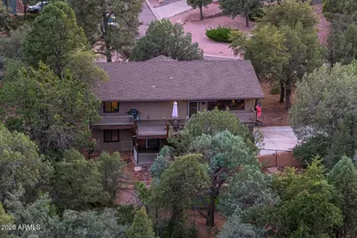 1103 S Stewart Pocket Circle, Payson, AZ 85541 - Photo 41