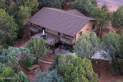 1103 S Stewart Pocket Circle, Payson, AZ 85541 - Photo 59