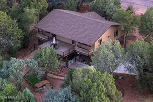 1103 S Stewart Pocket Cir, Payson, AZ 85541 - Photo 59