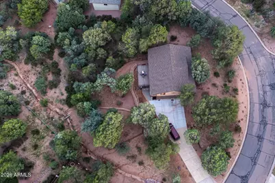 1103 S Stewart Pocket Circle, Payson, AZ 85541 - Photo 57