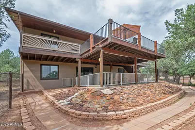 1103 S Stewart Pocket Circle, Payson, AZ 85541 - Photo 17