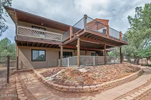 1103 S Stewart Pocket Cir, Payson, AZ 85541 - Photo 17