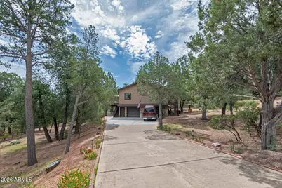 1103 S Stewart Pocket Circle, Payson, AZ 85541 - Photo 65