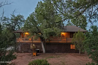1103 S Stewart Pocket Circle, Payson, AZ 85541 - Photo 1
