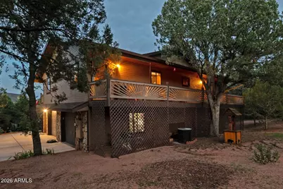 1103 S Stewart Pocket Circle, Payson, AZ 85541 - Photo 73
