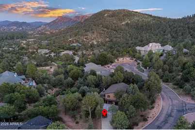 1103 S Stewart Pocket Circle, Payson, AZ 85541 - Photo 35
