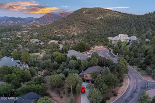 1103 S Stewart Pocket Cir, Payson, AZ 85541 - Photo 35