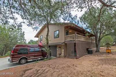 1103 S Stewart Pocket Circle, Payson, AZ 85541 - Photo 47