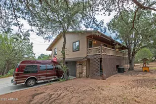1103 S Stewart Pocket Cir, Payson, AZ 85541 - Photo 47