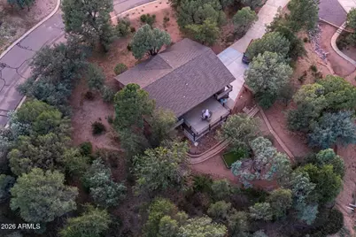 1103 S Stewart Pocket Circle, Payson, AZ 85541 - Photo 63