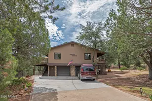 1103 S Stewart Pocket Cir, Payson, AZ 85541 - Photo 45