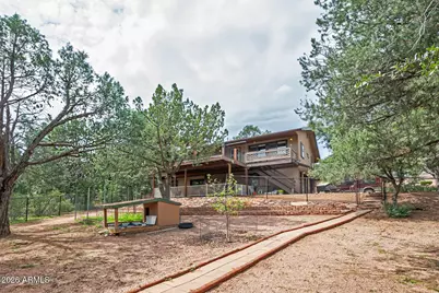1103 S Stewart Pocket Circle, Payson, AZ 85541 - Photo 29