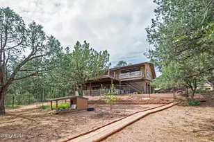 1103 S Stewart Pocket Cir, Payson, AZ 85541 - Photo 29