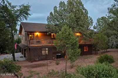 1103 S Stewart Pocket Circle, Payson, AZ 85541 - Photo 33